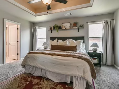 624 Switch Rd, Yukon, OK 73099 photo 20