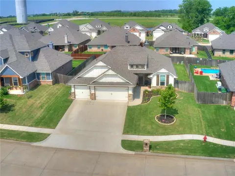 624 Switch Rd, Yukon, OK 73099 photo 49