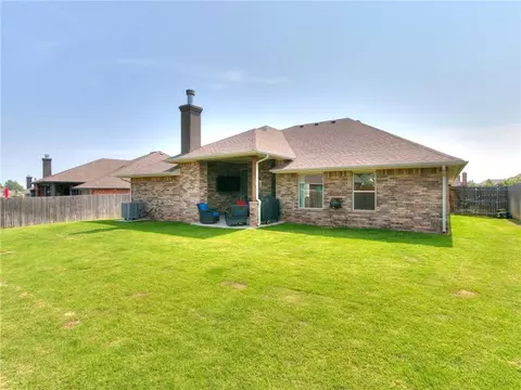 624 Switch Rd, Yukon, OK 73099 photo 43