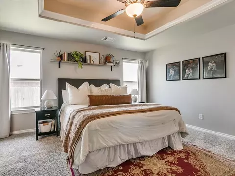 624 Switch Rd, Yukon, OK 73099 photo 22