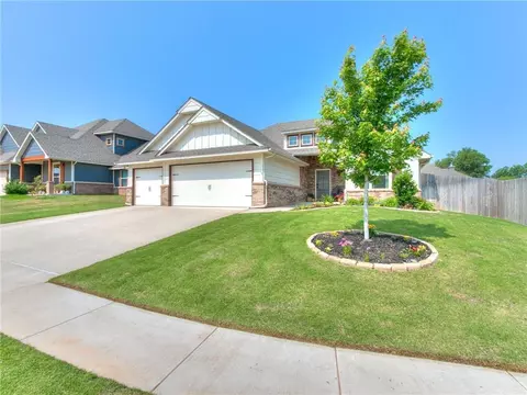 624 Switch Rd, Yukon, OK 73099 photo 2