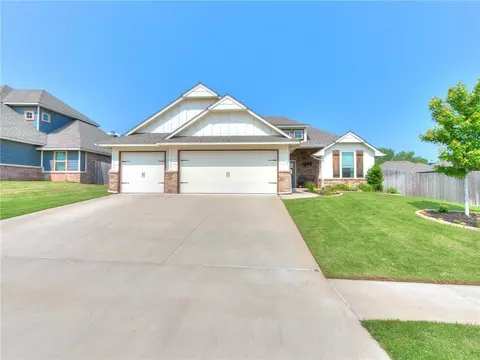 624 Switch Rd, Yukon, OK 73099 photo 1