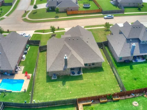 624 Switch Rd, Yukon, OK 73099 photo 50