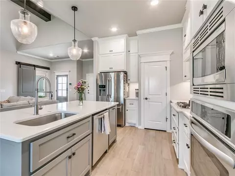 624 Switch Rd, Yukon, OK 73099 photo 8