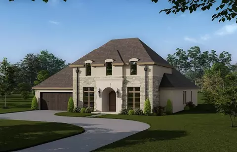 1717 Coventry Ln, Nichols Hills, OK 73120