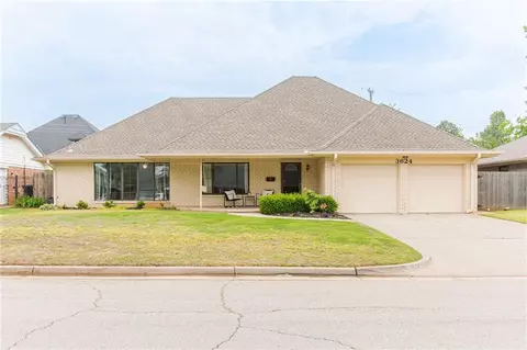 3624 NW 68th St, Oklahoma City, OK 73116