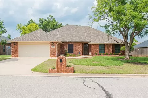 6517 W 112th St, Oklahoma City, OK 73162