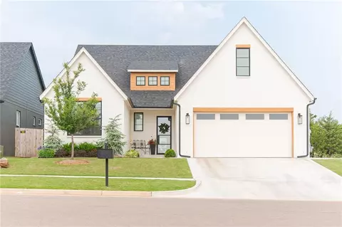 2101 Marsala Dr, Edmond, OK 73034