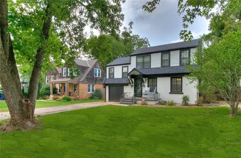 1625 NW 43rd St, Oklahoma City, OK 73118