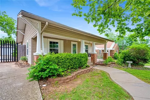 930 Maple St, Yukon, OK 73099 photo 4