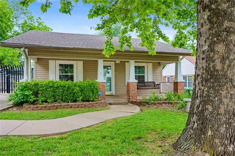 930 Maple St, Yukon, OK 73099 photo 2