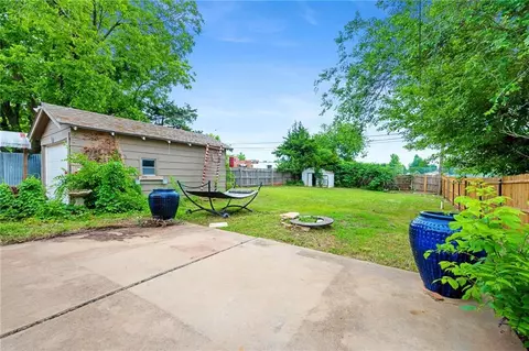 930 Maple St, Yukon, OK 73099 photo 29