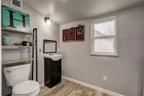 616 E Perkins Ave, Guthrie, OK 73044 photo 5