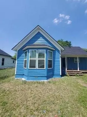 616 E Perkins Ave, Guthrie, OK 73044