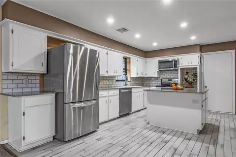 4316 NW 21st Ter, Oklahoma City, OK 73107
