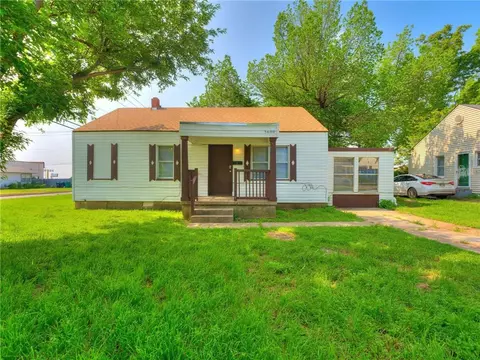 3600 W Park Pl, Oklahoma City, OK 73107