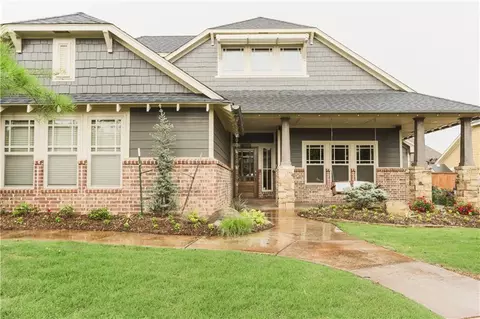 7620 NW 135th St, Oklahoma City, OK 73142
