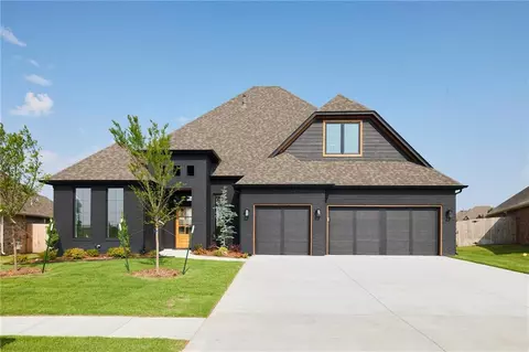 4617 Northfields Ln, Norman, OK 73072