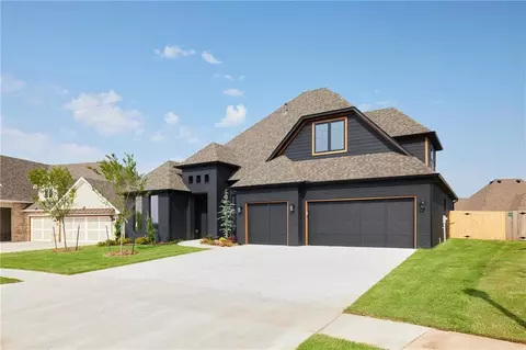 4617 Northfields Ln, Norman, OK 73072 photo 2