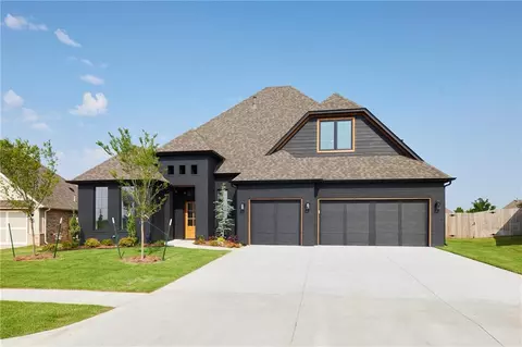 4617 Northfields Ln, Norman, OK 73072 photo 3