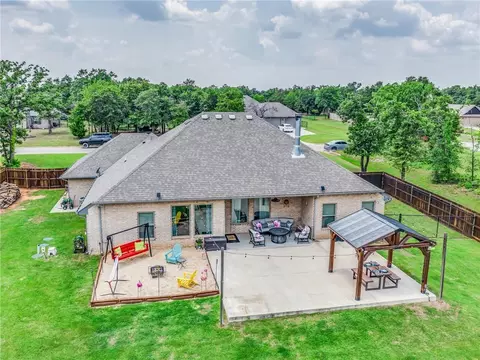 9408 Conners Way, Mcloud, OK 74851 photo 44
