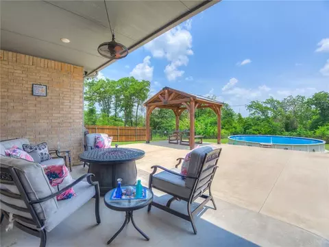 9408 Conners Way, Mcloud, OK 74851 photo 34