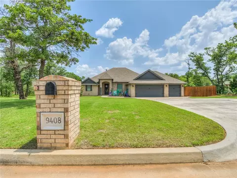 9408 Conners Way, Mcloud, OK 74851