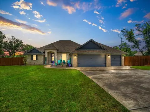 9408 Conners Way, Mcloud, OK 74851 photo 2