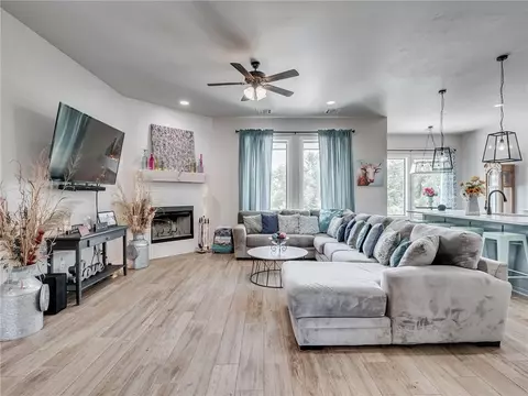 9408 Conners Way, Mcloud, OK 74851 photo 5