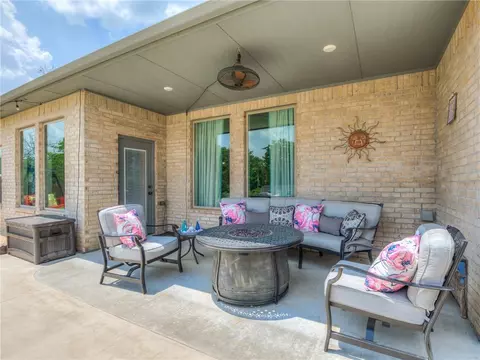 9408 Conners Way, Mcloud, OK 74851 photo 32
