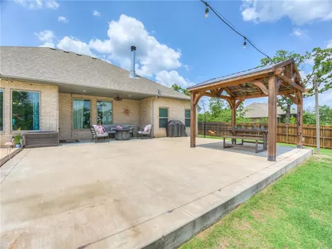 9408 Conners Way, Mcloud, OK 74851 photo 36