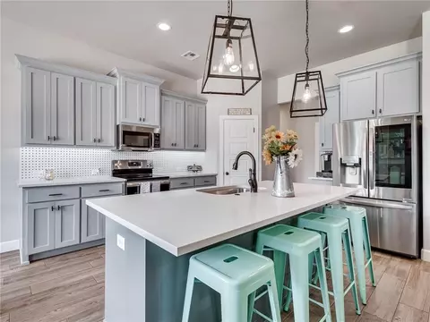 9408 Conners Way, Mcloud, OK 74851 photo 9