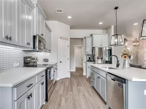 9408 Conners Way, Mcloud, OK 74851 photo 14