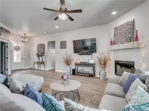 9408 Conners Way, Mcloud, OK 74851 photo 7