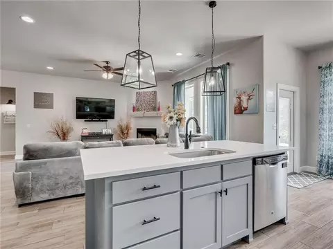 9408 Conners Way, Mcloud, OK 74851 photo 11