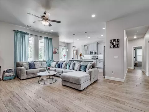 9408 Conners Way, Mcloud, OK 74851 photo 6