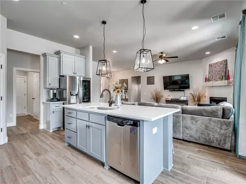 9408 Conners Way, Mcloud, OK 74851 photo 10