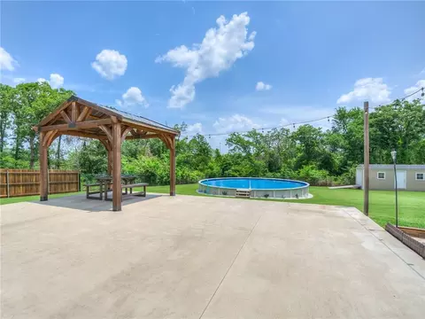 9408 Conners Way, Mcloud, OK 74851 photo 35
