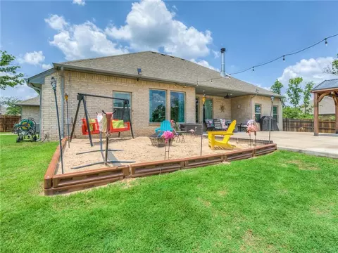 9408 Conners Way, Mcloud, OK 74851 photo 37