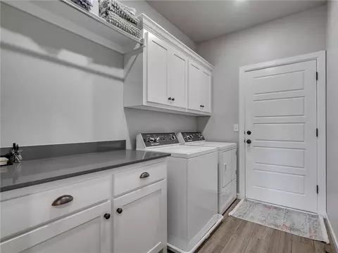 9408 Conners Way, Mcloud, OK 74851 photo 16