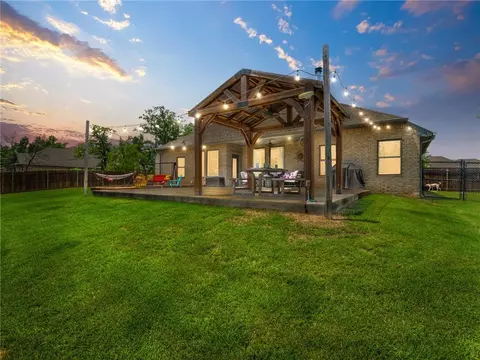 9408 Conners Way, Mcloud, OK 74851 photo 38