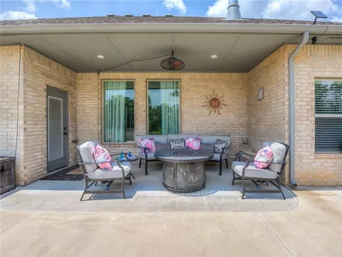 9408 Conners Way, Mcloud, OK 74851 photo 33