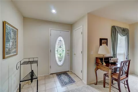 2009 Willow Bend Dr, Edmond, OK 73003 photo 2