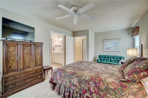 2009 Willow Bend Dr, Edmond, OK 73003 photo 37