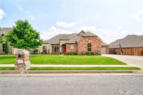 2508 135th Cir, Oklahoma City, OK 73170