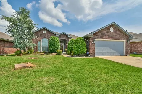 533 SW 156 Ct, Oklahoma City, OK 73170