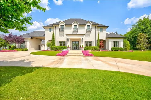 11316 Countryside Ct, Edmond, OK 73013