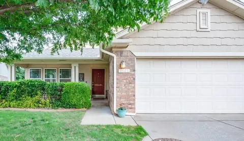 9549 SW 24th Ter, Oklahoma City, OK 73128