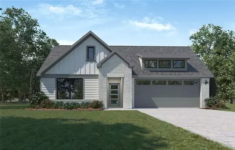 2741 Dennis Dr, Yukon, OK 73099