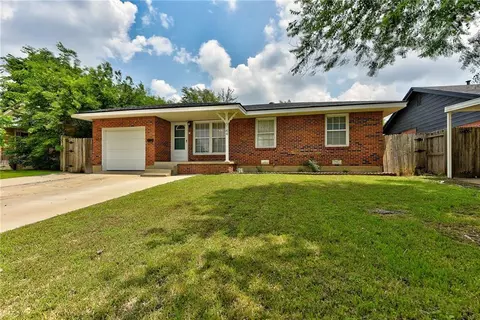 3144 Lyon Blvd, Oklahoma City, OK 73112